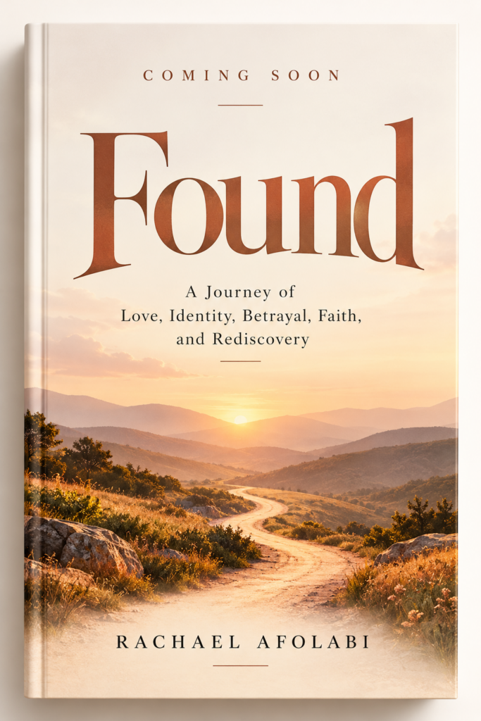found