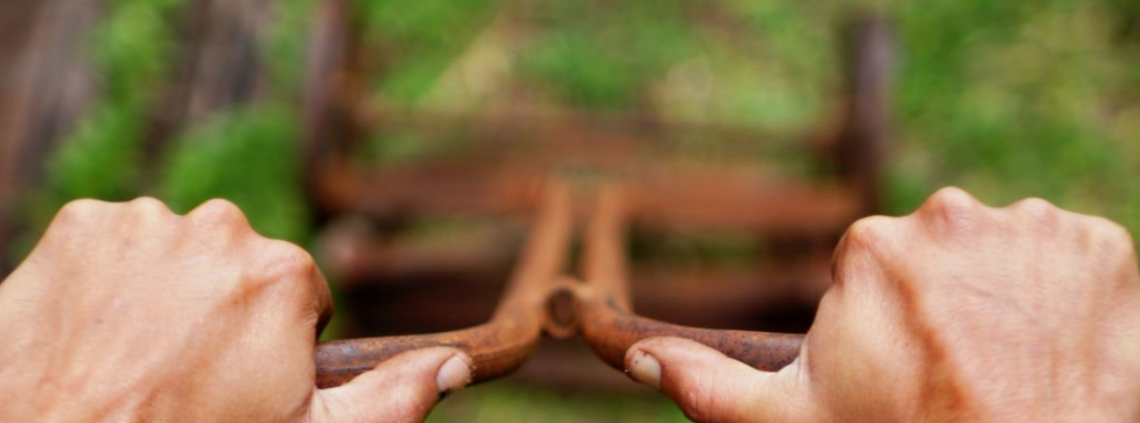 Christian couple navigating unequally yoked relationship