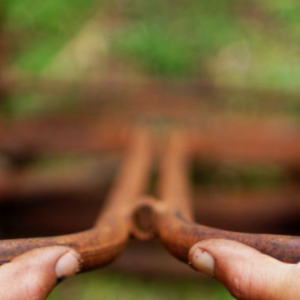 Christian couple navigating unequally yoked relationship
